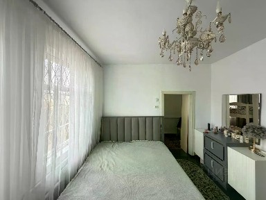 Продается 1-этажный дом, 50 м²