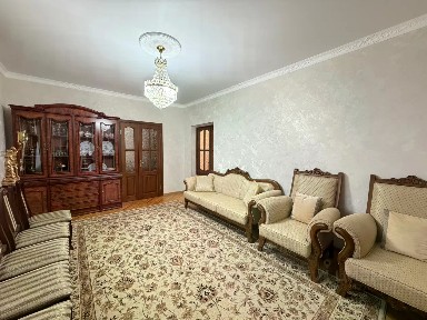 Продается 1-этажный дом, 83 м²
