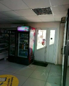 Продается помещение свободного назначения, 60,5 м²