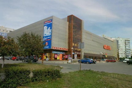 Сдается торговая площадь, 39,6 м²