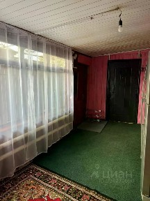 Сдается 1-этажный дом, 43 м²