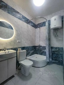 Сдается 1-этажный дом, 29 м²