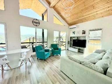 Сдается 1-этажный дом, 80 м²