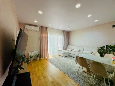 Сдается 1-этажный дом, 80 м²
