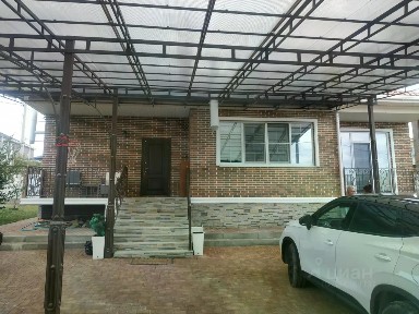 Сдается 1-этажный дом, 110 м²