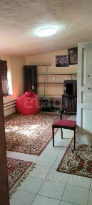 Сдается 2-этажный дом, 130 м²