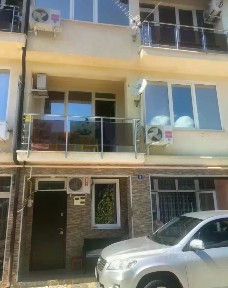 Сдается 3-этажный таунхаус, 156 м²
