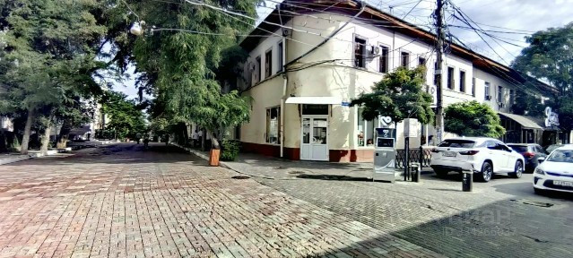 Сдается торговая площадь, 137 м²