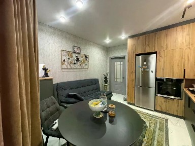 Продается 1-комн. квартира, 48,1 м²