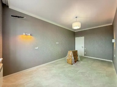 Продается 1-комн. квартира, 46,6 м²