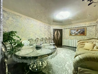 Продается 3-комн. квартира, 78 м²