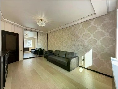 Продается 1-комн. квартира, 44 м²