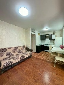 Продается 1-комн. квартира, 35 м²