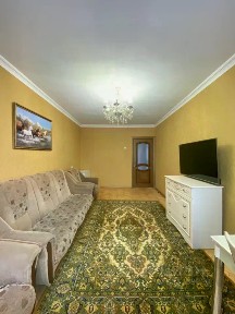 Продается 2-комн. квартира, 47,4 м²
