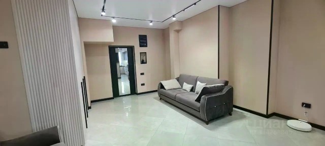 Продается 4-комн. квартира, 134,6 м²