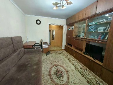 Продается 2-комн. квартира, 51 м²