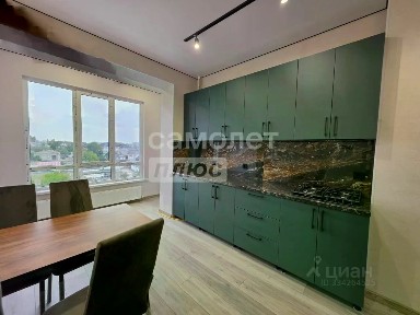 Продается 2-комн. квартира, 70 м²