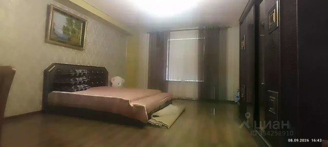 Продается 3-комн. квартира, 167 м²