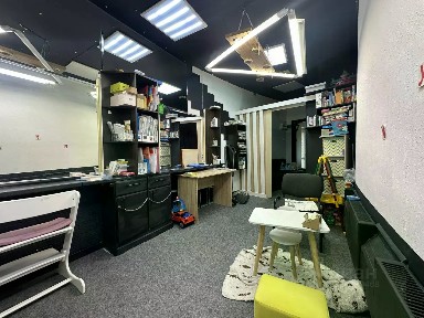 Продается помещение свободного назначения, 21,5 м²