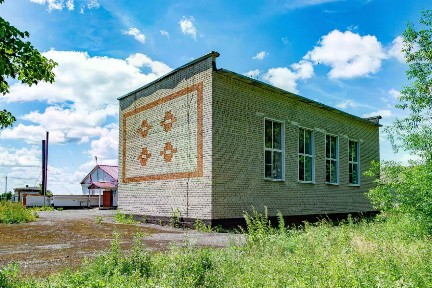 Продается здание, 1 074,9 м²