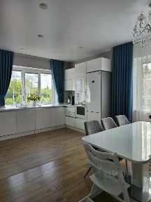 Продается 1-этажный коттедж, 106 м²
