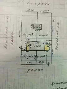 Продается участок, 9 сот.