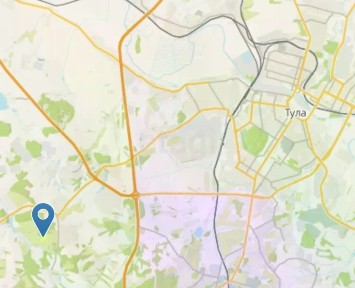 Продается 1-этажный дом, 24 м²