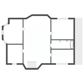 Продается 4-этажный дом, 570 м²