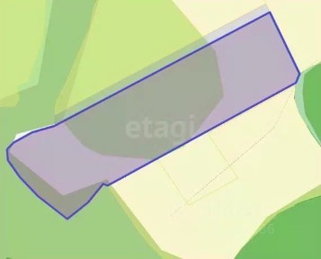 Продается участок, 710 сот.