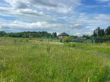 Продается участок, 30 сот.