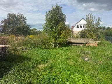 Продается дом, 50 м²