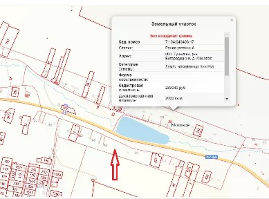 Продается участок, 20 сот.