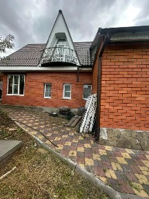 Продается 2-этажный дом, 120 м²
