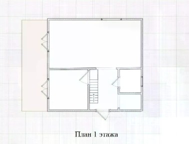 Продается 2-этажный дом, 125 м²