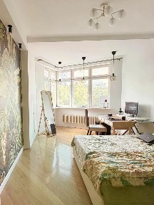 Продается 4-комн. квартира, 103,2 м²