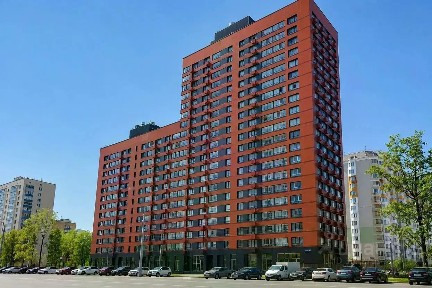 Продается 1-комн. квартира, 40 м²