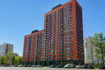 Продается 3-комн. квартира, 80,9 м²