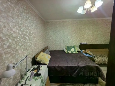 Продается 2-комн. квартира, 54,6 м²
