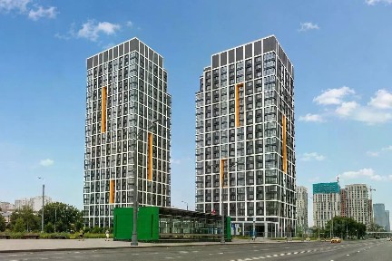 Продается 2-комн. квартира, 40,9 м²