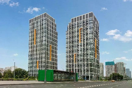 Продается 2-комн. квартира, 51,9 м²