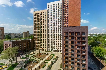 Продается 2-комн. квартира, 49,5 м²