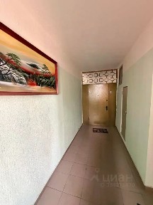 Москва, ЦАО, р-н Пресненский, Шелепихинское ш., 13С2