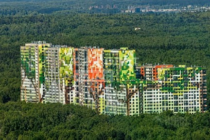 Продается студия, 25 м²