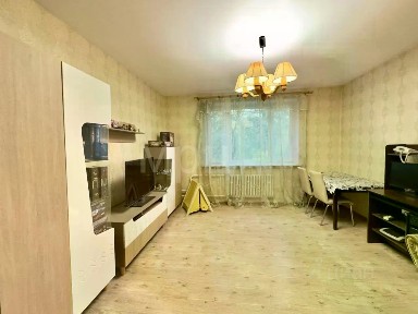 Продается 3-комн. квартира, 60,9 м²