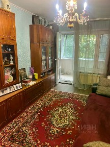 Продается 2-комн. квартира, 45,1 м²