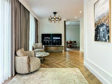 Продается 3-комн. квартира, 111,8 м²