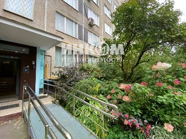 Продается 3-комн. квартира, 62,2 м²