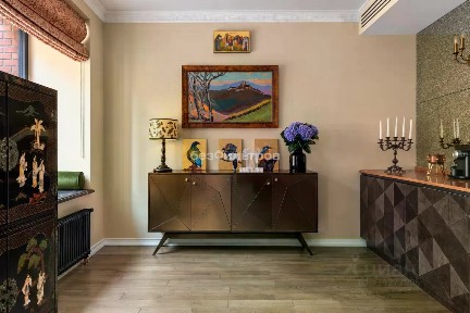 Продается апартаменты-студия, 35,9 м²