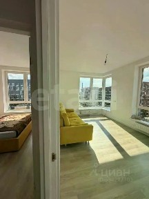Продается 2-комн. квартира, 52 м²