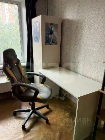 Продается 1-комн. квартира, 32 м²